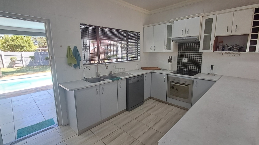 3 Bedroom Property for Sale in Welkom Ext 24 Free State